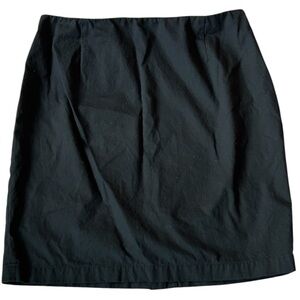 Ralph Lauren sport skirt size 12 vintage old money aesthetic preppy 100% cotton